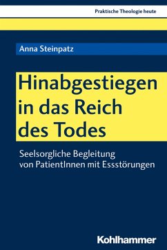 Hinabgestiegen in das Reich des Todes (eBook, PDF) - Steinpatz, Anna