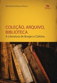 Coleção, arquivo, biblioteca (eBook, ePUB)