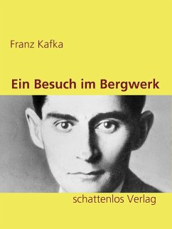 Ein Besuch im Bergwerk (eBook, ePUB) - Kafka, Franz