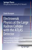 Electroweak Physics at the Large Hadron Collider with the ATLAS Detector