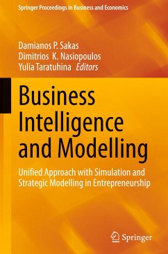 Business Intelligence and Modelling