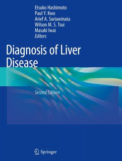 Diagnosis of Liver Disease