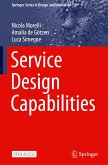 Service Design Capabilities