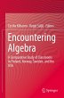 Encountering Algebra - Bild 1