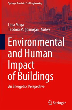 Environmental and Human Impact of Buildings