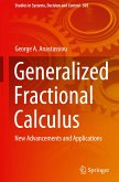 Generalized Fractional Calculus