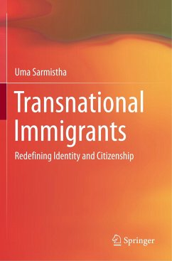 Transnational Immigrants - Sarmistha, Uma