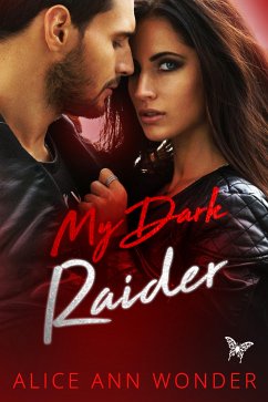 My Dark Raider (eBook, ePUB) - Wonder, Alice Ann