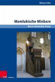 Mamlukische Minbare (eBook, PDF)