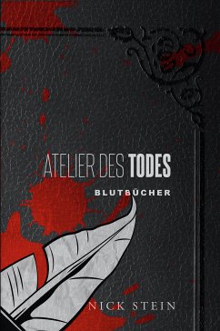 Atelier des Todes (eBook, ePUB)