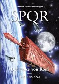 SPQR - Der Falke von Rom (eBook, ePUB)