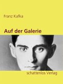 Auf der Galerie (eBook, ePUB)