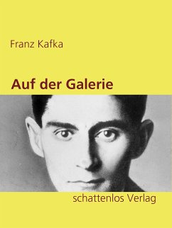 Auf der Galerie (eBook, ePUB) - Kafka, Franz