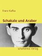 Schakale und Araber (eBook, ePUB) - Bild 1