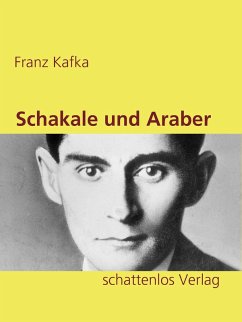 Schakale und Araber (eBook, ePUB)