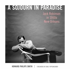 A Sojourn in Paradise (eBook, ePUB) - Smith, Howard Philips