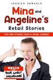 Mina and Angeline's Department Store Stories (eBook, ePUB)