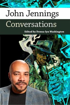 Cover John Jennings (eBook, ePUB)