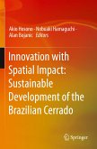 Innovation with Spatial Impact: Sustainable Development of the Brazilian Cerrado