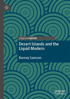 Cover Desert Islands and the Liquid Modern
