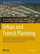 Urban and Transit Planning - Bild 1