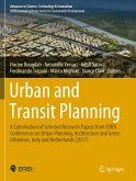 Urban and Transit Planning