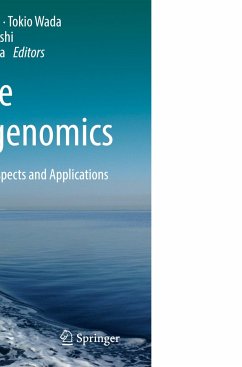 Marine Metagenomics