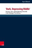'Dark, Depressing Riddle' (eBook, PDF)
