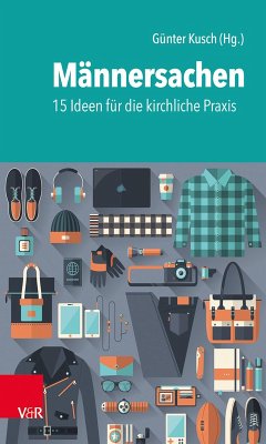 Cover Männersachen (eBook, PDF)