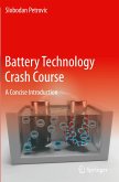 Battery Technology Crash Course