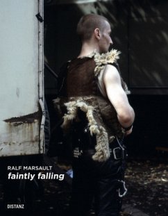 Faintly Falling - Marsault, Ralf