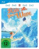 Ride Your Wave Limited Edition