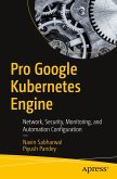 Pro Google Kubernetes Engine
