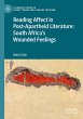 Reading Affect in Post-Apartheid... - Bild 1