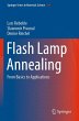 Flash Lamp Annealing - Bild 1