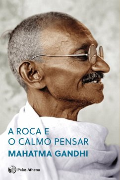 Cover A Roca e o calmo pensar (eBook, ePUB)