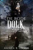 De Rode dolk (eBook, ePUB)