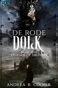Cover De Rode dolk (eBook, ePUB)