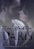 Eine Nacht in Paris (eBook, ePUB)