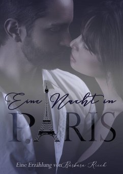 Cover Eine Nacht in Paris (eBook, ePUB)