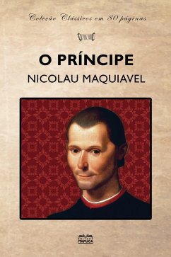 Cover O Príncipe (eBook, ePUB)