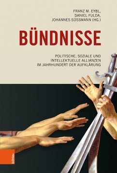 Bündnisse (eBook, PDF)