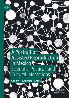 A Portrait of Assisted Reproduction in Mexico - González-Santos, Sandra P.