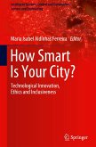 How Smart Is Your City?