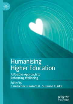 Humanising Higher Education