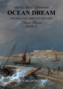 Ocean Dream - Meistermann, Heinz