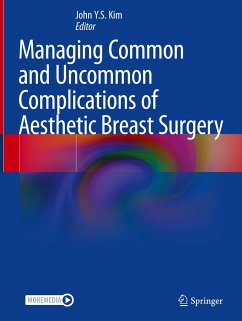 Managing Common and Uncommon Complications of Aesthetic Breast Surgery