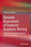 Dynamic Assessment of Students¿ Academic Writing