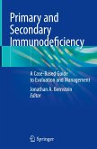 Primary and Secondary Immunodeficiency