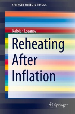 Reheating After Inflation - Lozanov, Kaloian